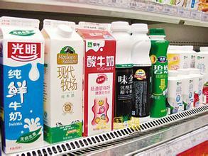 生乳制品进口流程图片,奶制品进口手续图片,奶制品清关流程图片-中科商务网-威盟供应链管理(上海)销售部
