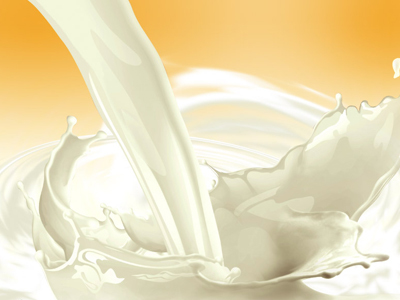 男子倒卖新西兰过期乳品 总数量达276吨